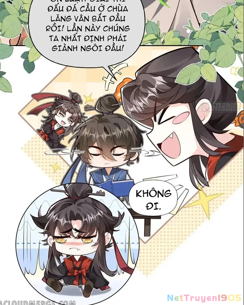 Gọi Ta Là Sư Ca Chapter 8 - 9