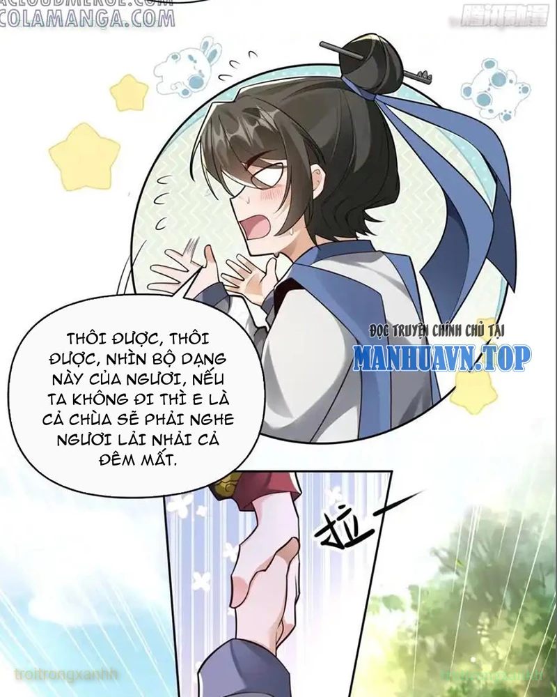 Gọi Ta Là Sư Ca Chapter 8 - 10