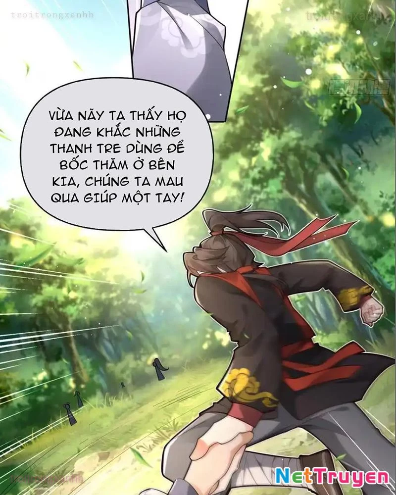 Gọi Ta Là Sư Ca Chapter 8 - 11