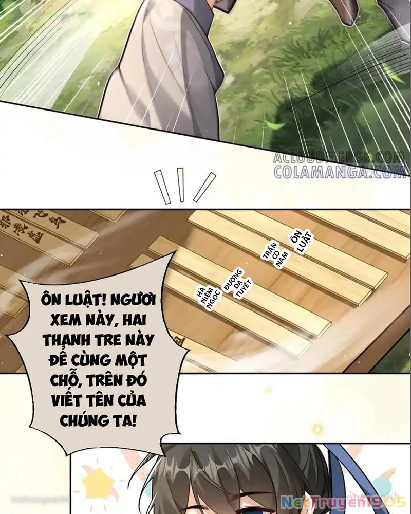 Gọi Ta Là Sư Ca Chapter 8 - 12