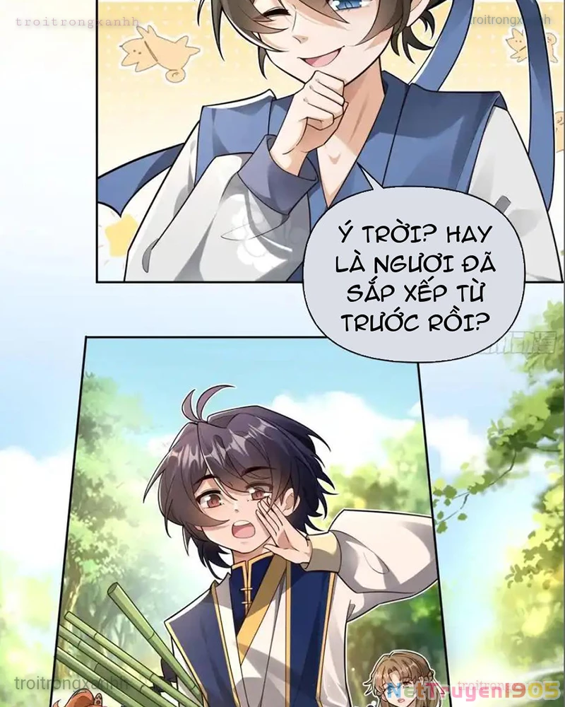 Gọi Ta Là Sư Ca Chapter 8 - 13