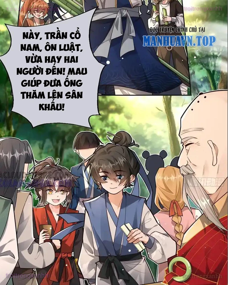 Gọi Ta Là Sư Ca Chapter 8 - 14