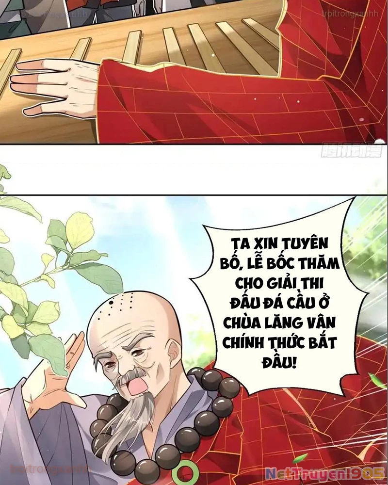 Gọi Ta Là Sư Ca Chapter 8 - 15