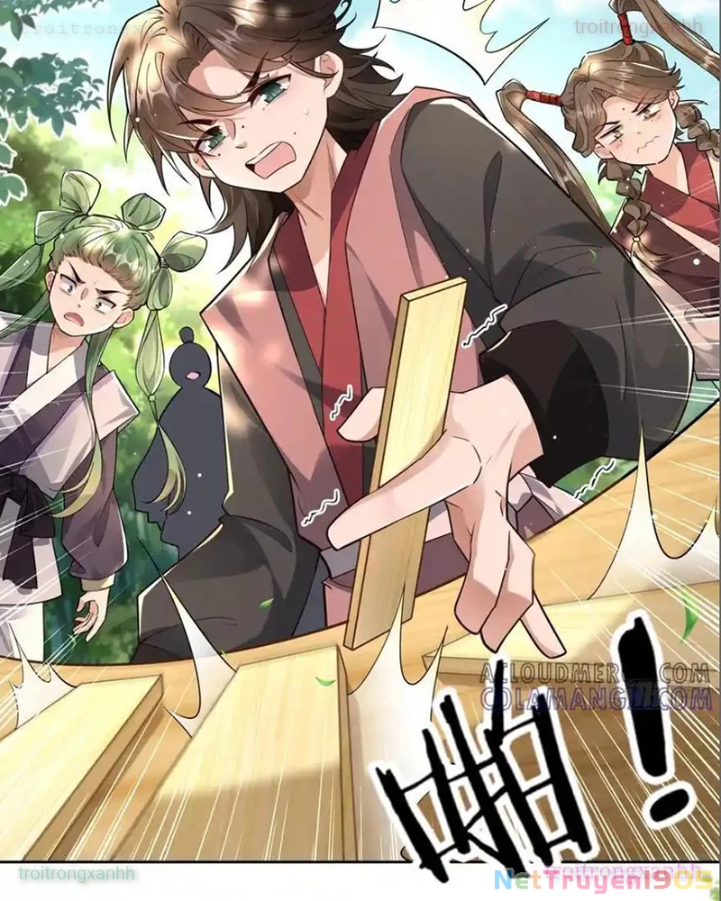 Gọi Ta Là Sư Ca Chapter 8 - 18