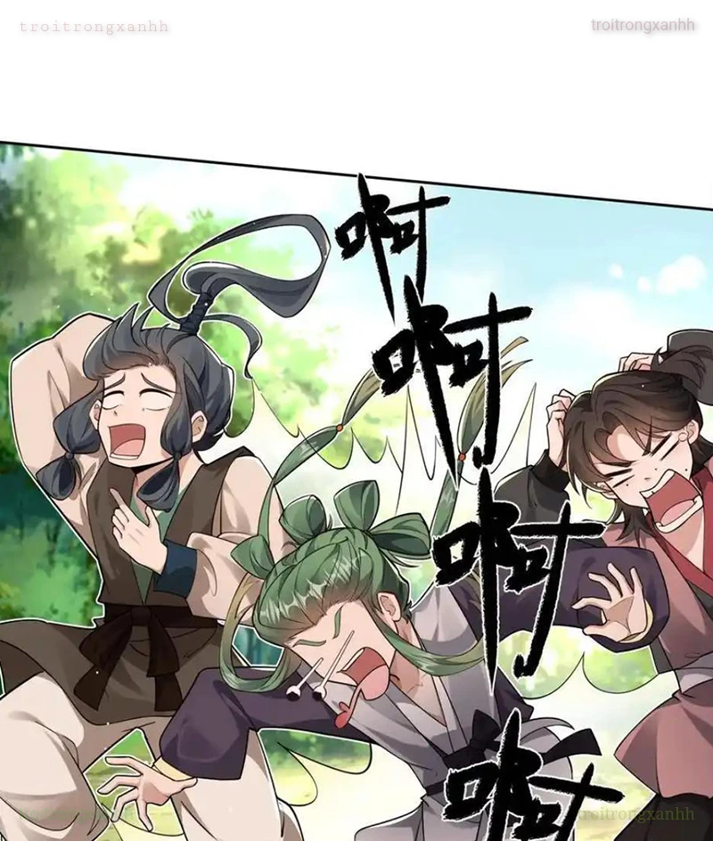 Gọi Ta Là Sư Ca Chapter 8 - 23