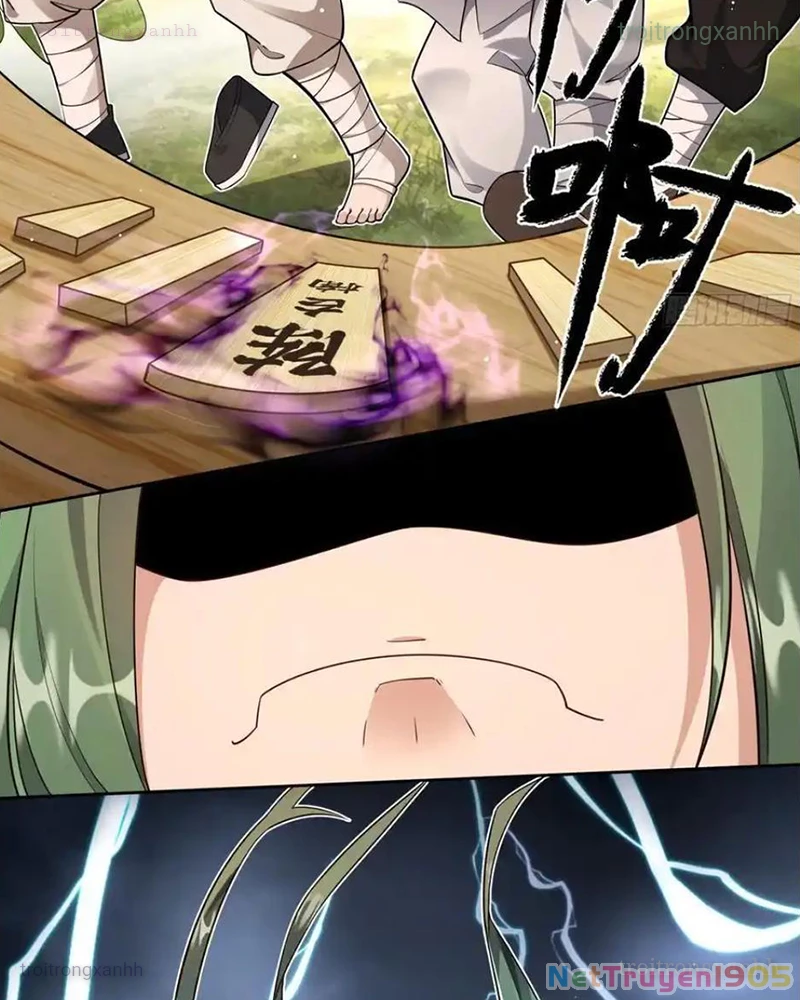 Gọi Ta Là Sư Ca Chapter 8 - 24