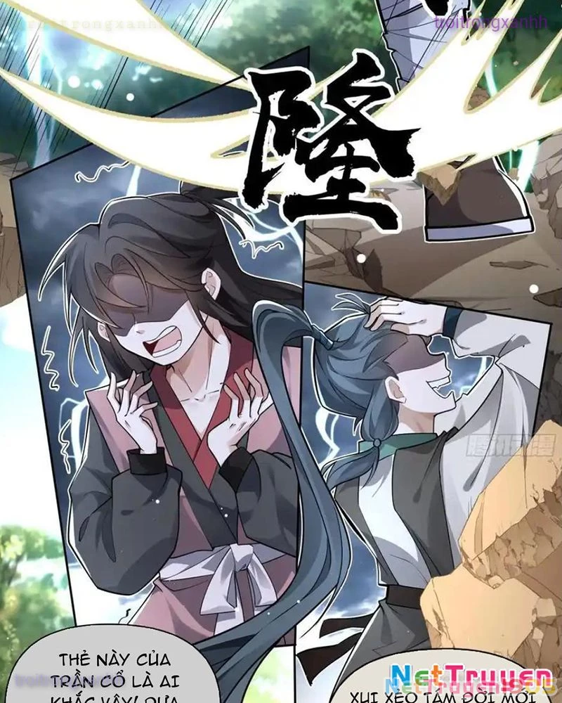 Gọi Ta Là Sư Ca Chapter 8 - 26