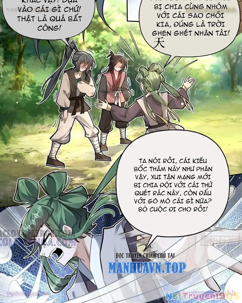 Gọi Ta Là Sư Ca Chapter 8 - 27