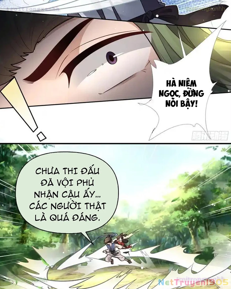 Gọi Ta Là Sư Ca Chapter 8 - 28