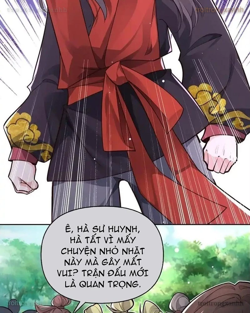 Gọi Ta Là Sư Ca Chapter 8 - 35