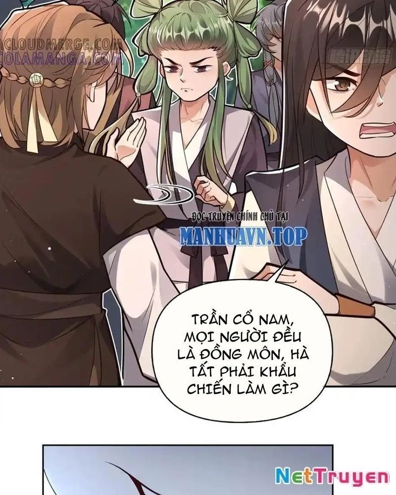 Gọi Ta Là Sư Ca Chapter 8 - 36