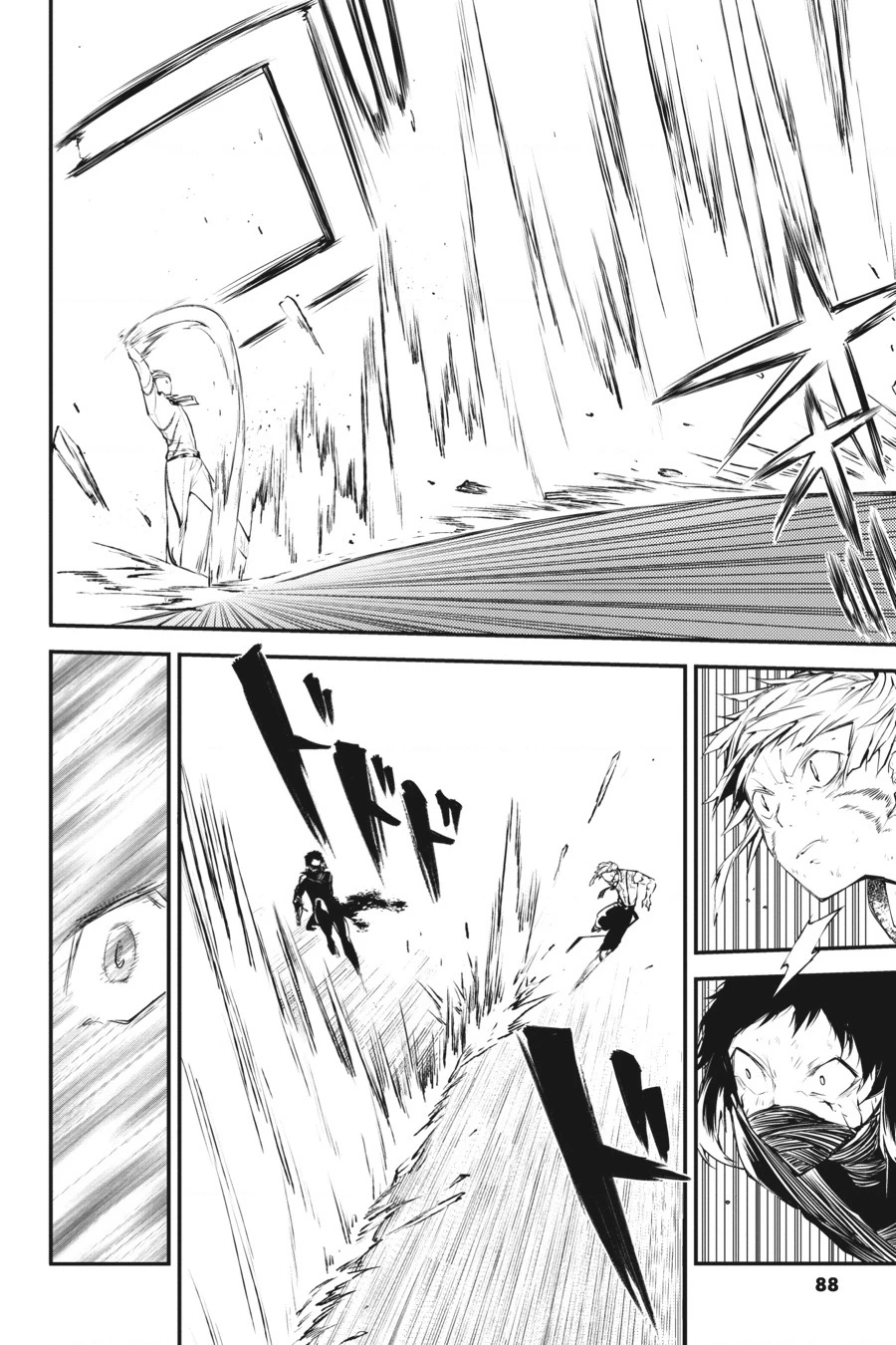 Đặc Nhiệm Thám Tử Chapter 36 - 4