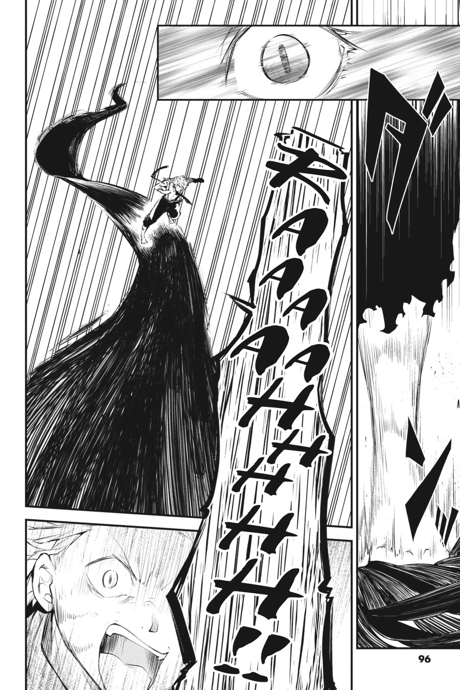 Đặc Nhiệm Thám Tử Chapter 36 - 12