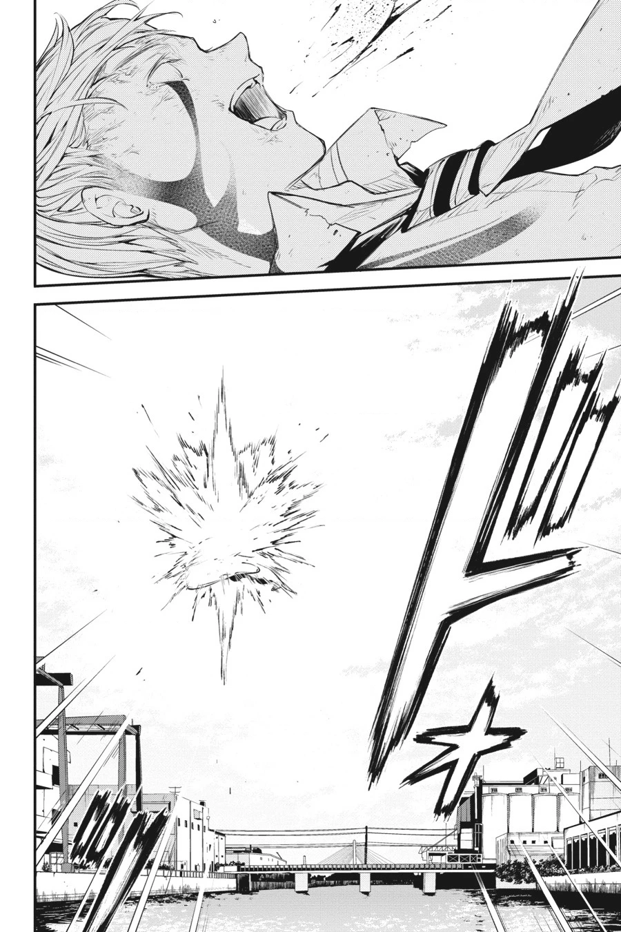 Đặc Nhiệm Thám Tử Chapter 36 - 15