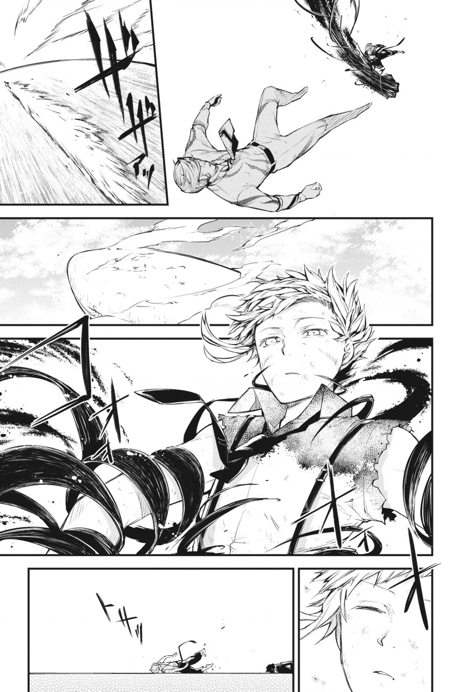 Đặc Nhiệm Thám Tử Chapter 36 - 16