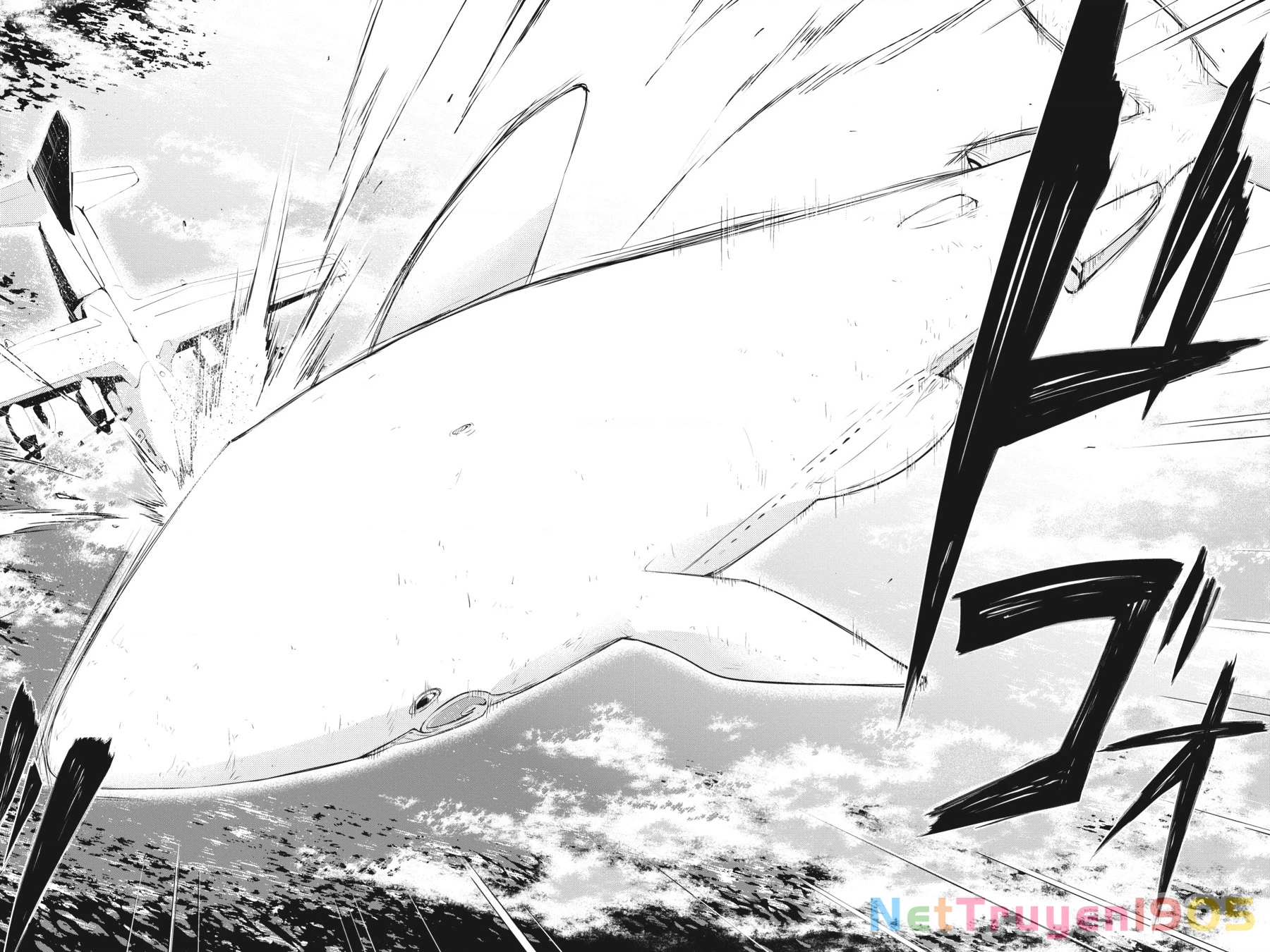 Đặc Nhiệm Thám Tử Chapter 36 - 33