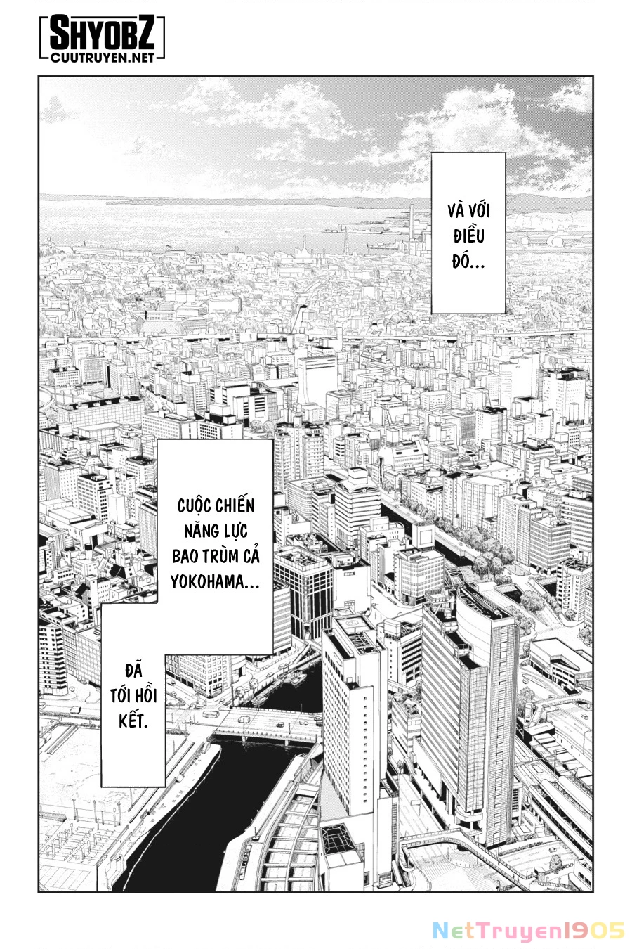 Đặc Nhiệm Thám Tử Chapter 36 - 47