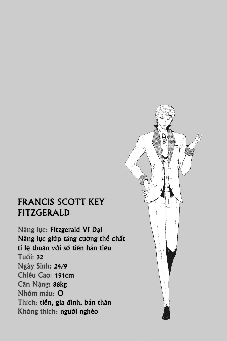 Đặc Nhiệm Thám Tử Chapter 36 - 48