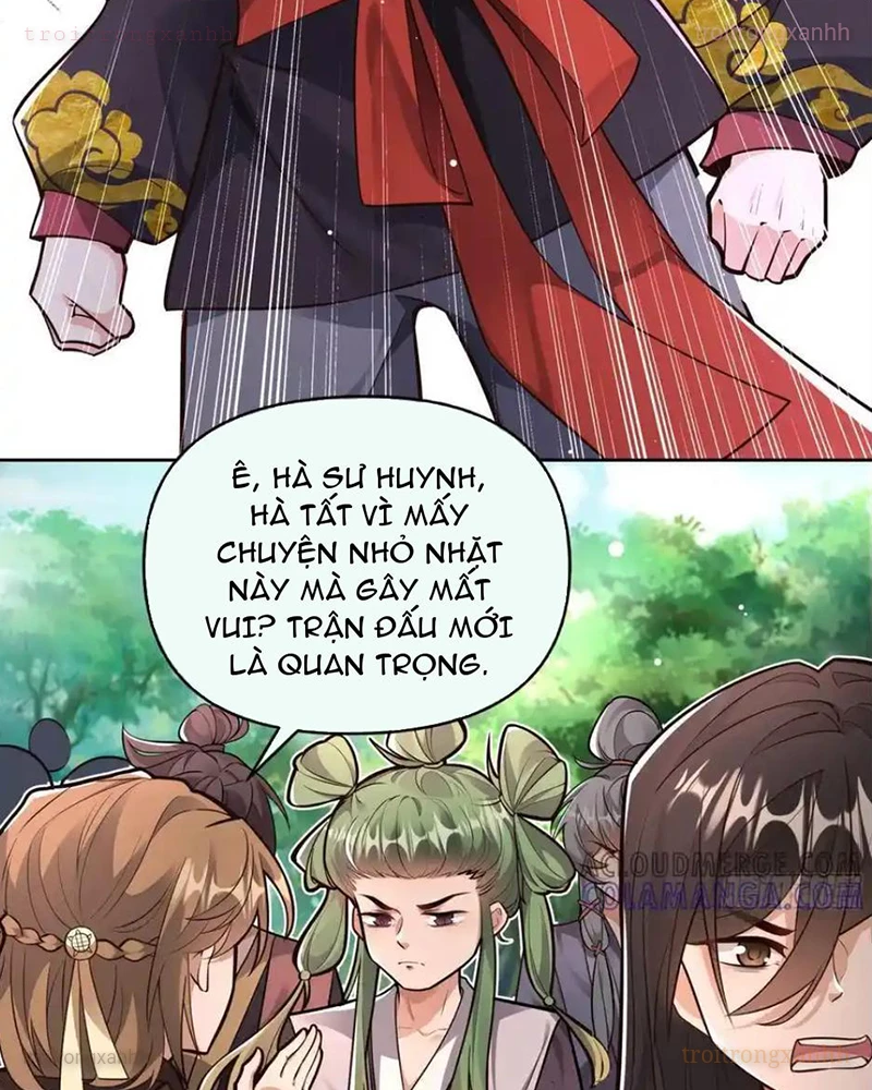 Gọi Ta Là Sư Ca Chapter 9 - 3