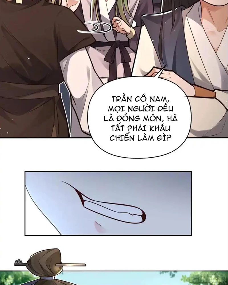 Gọi Ta Là Sư Ca Chapter 9 - 4