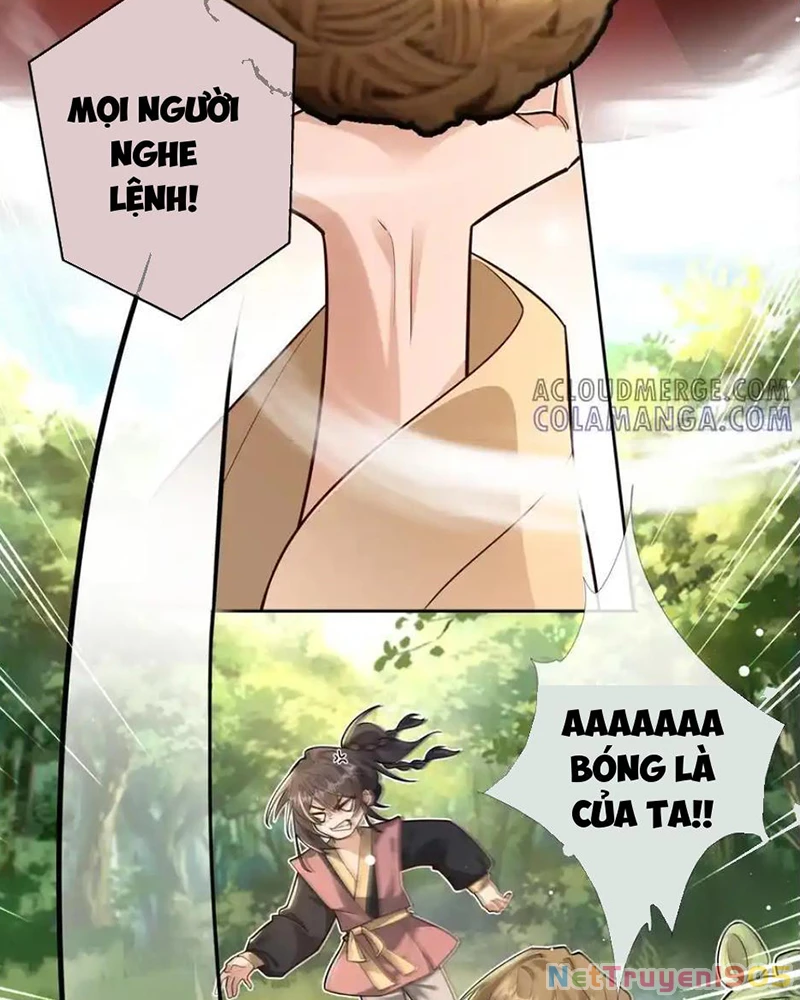 Gọi Ta Là Sư Ca Chapter 9 - 7