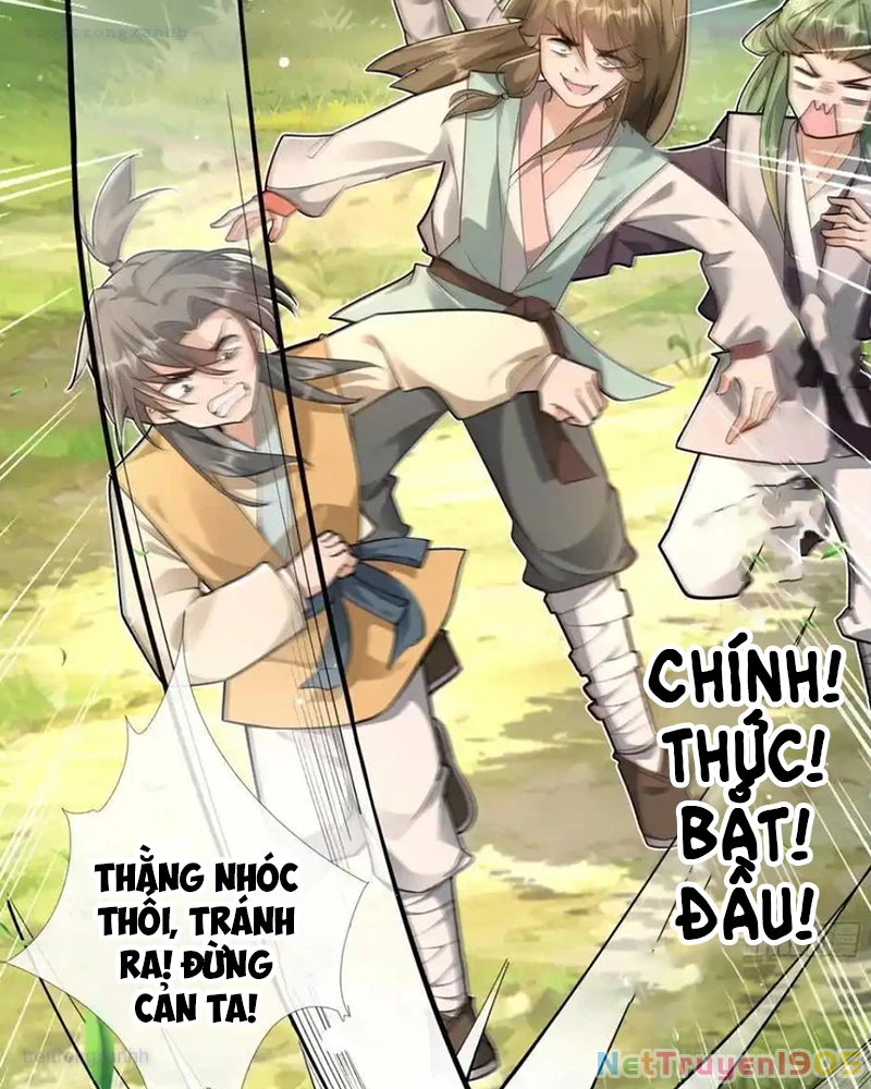 Gọi Ta Là Sư Ca Chapter 9 - 8