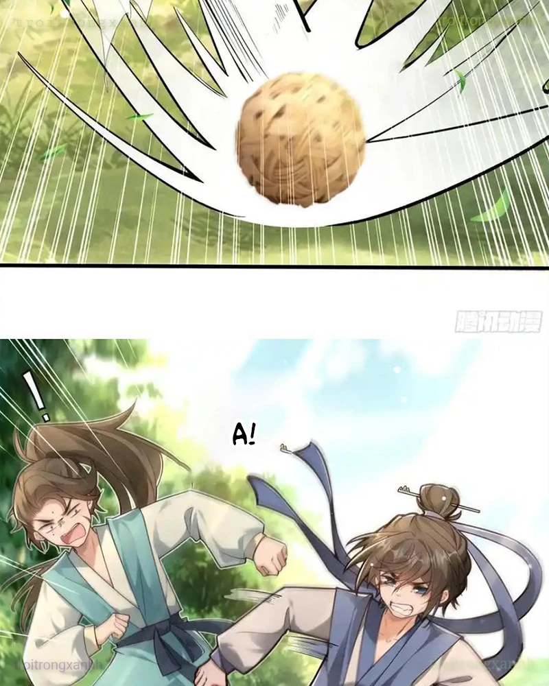 Gọi Ta Là Sư Ca Chapter 9 - 9