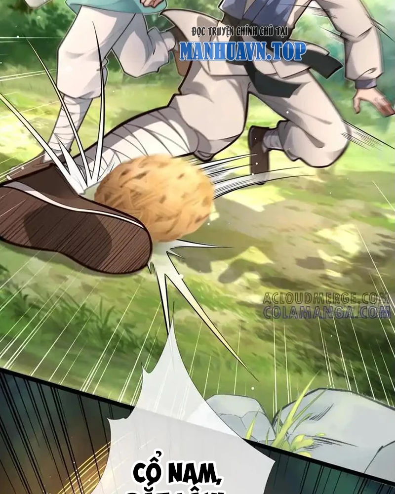 Gọi Ta Là Sư Ca Chapter 9 - 10