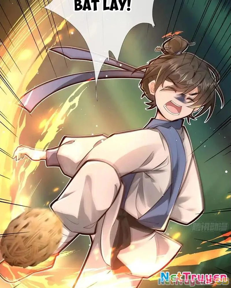 Gọi Ta Là Sư Ca Chapter 9 - 11