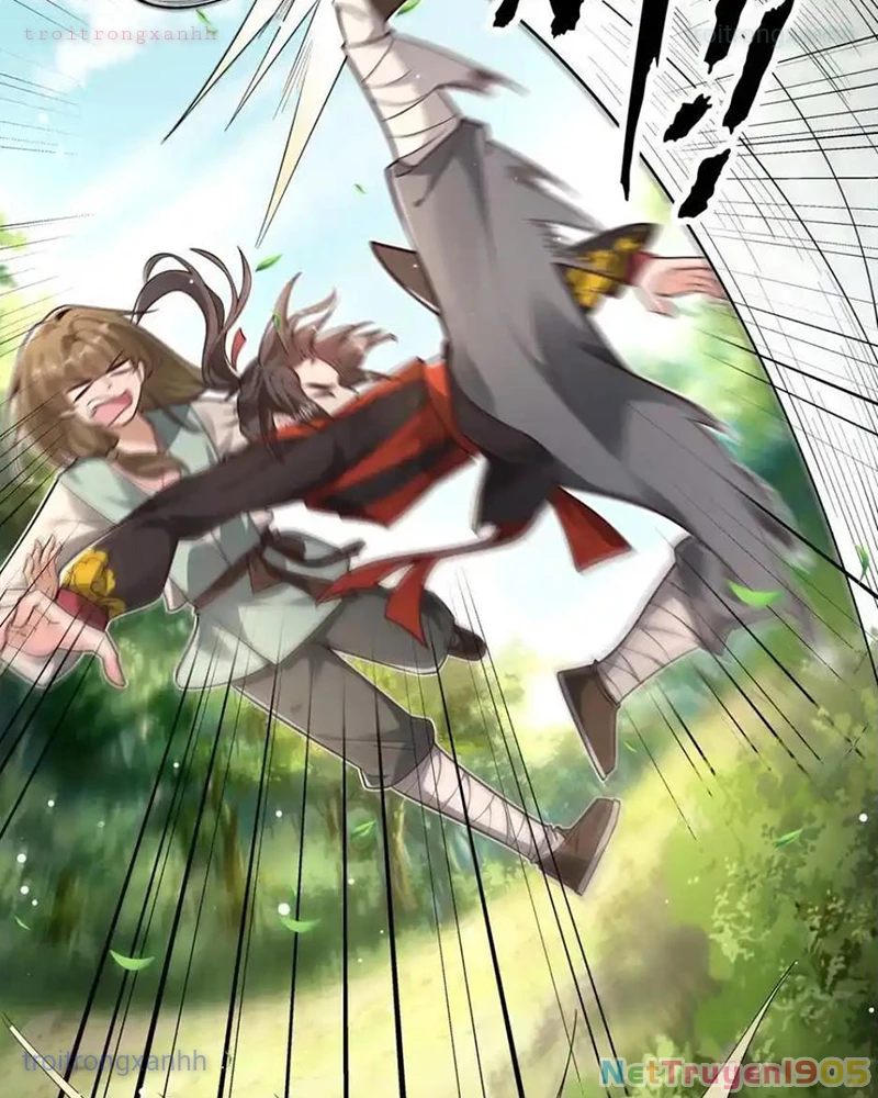 Gọi Ta Là Sư Ca Chapter 9 - 18