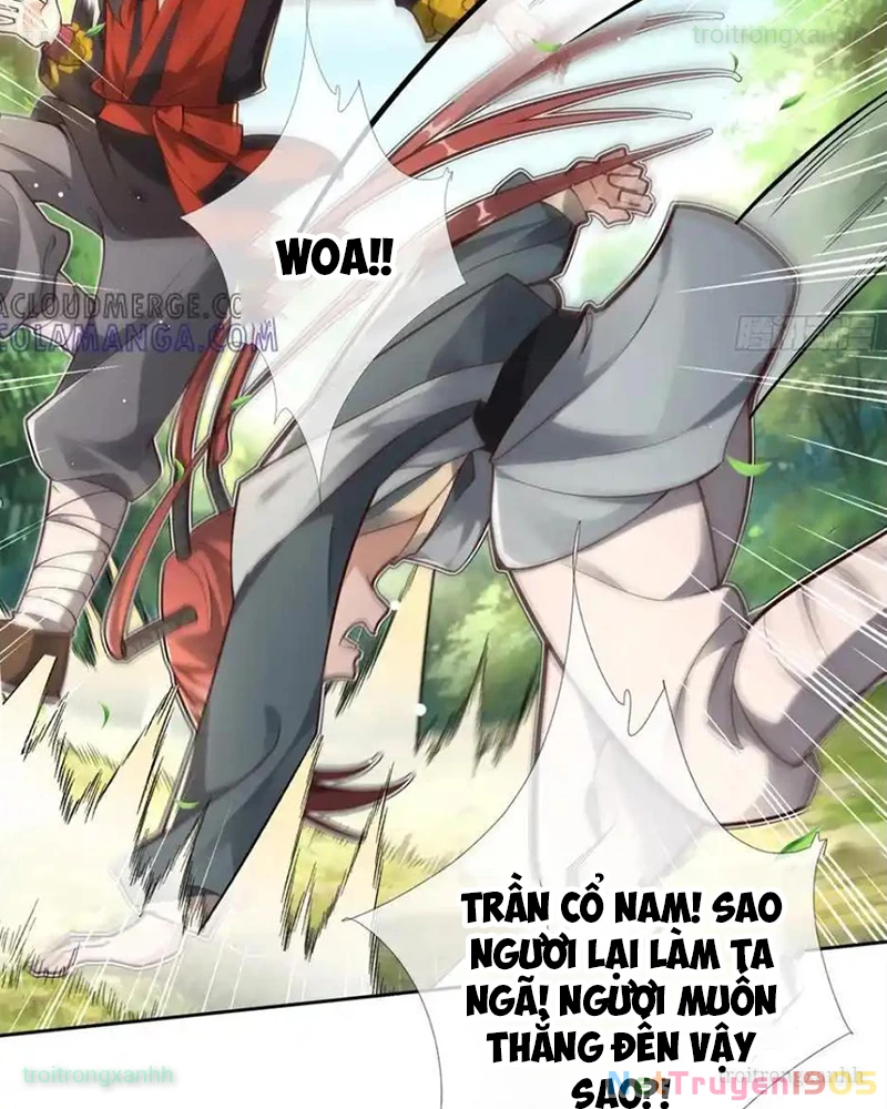 Gọi Ta Là Sư Ca Chapter 9 - 25