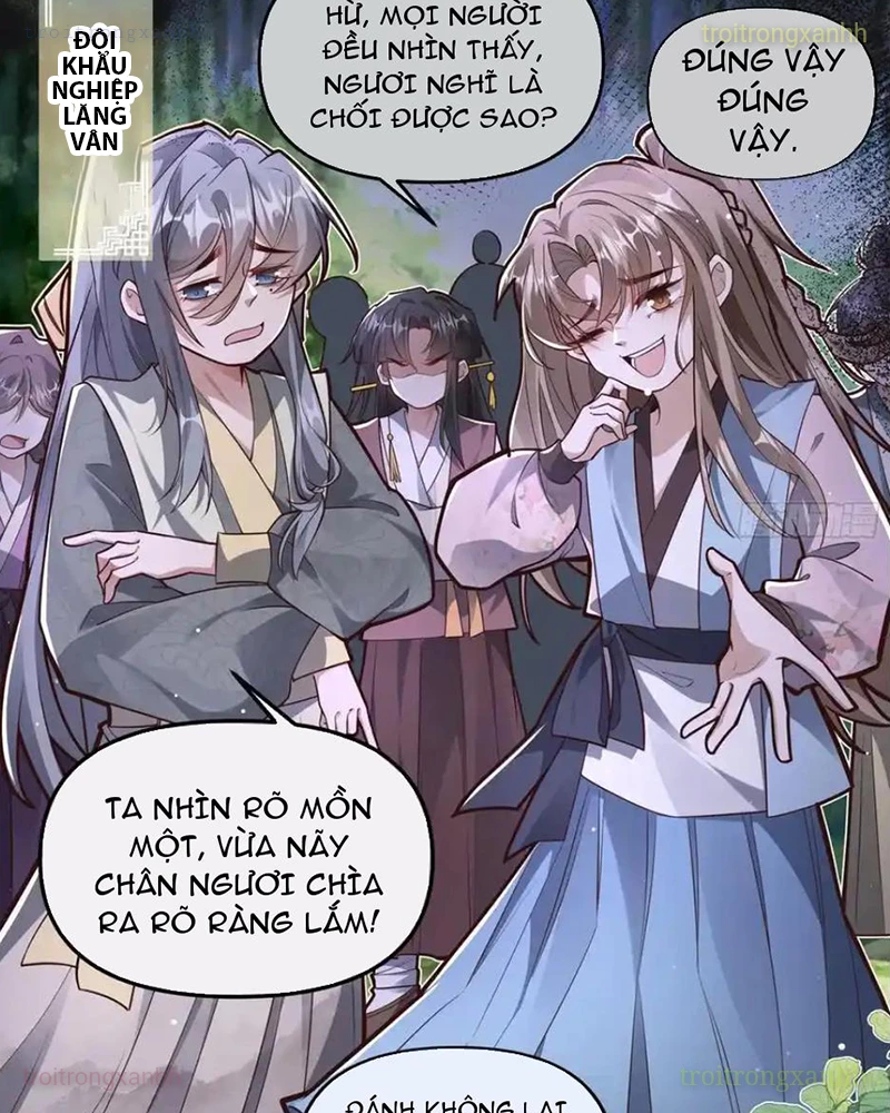 Gọi Ta Là Sư Ca Chapter 9 - 27