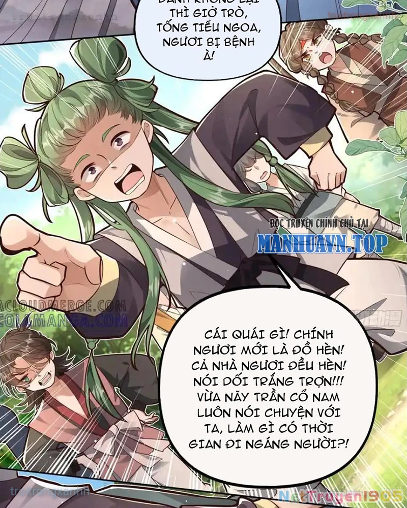 Gọi Ta Là Sư Ca Chapter 9 - 28