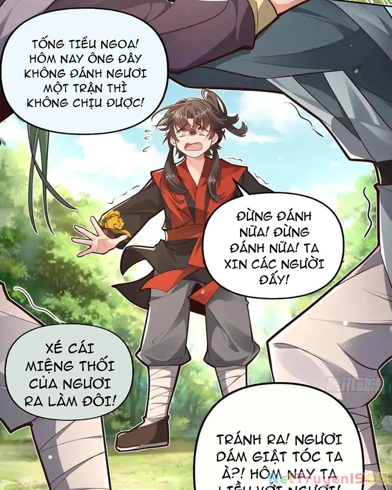Gọi Ta Là Sư Ca Chapter 9 - 29