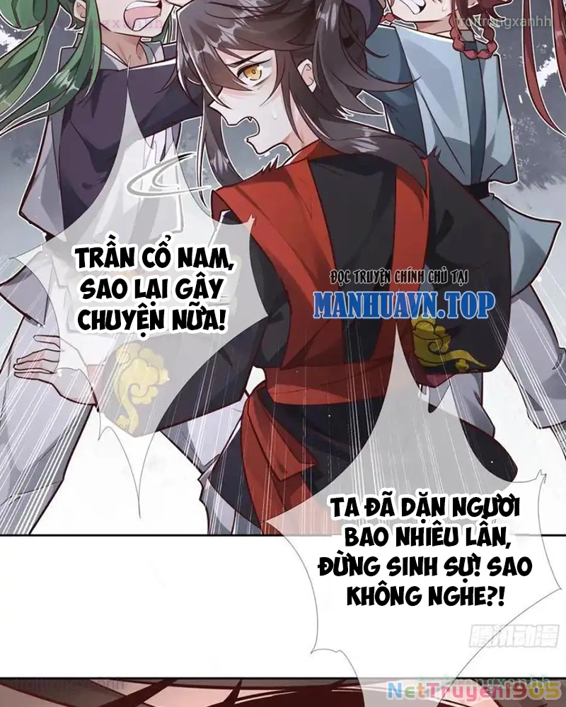 Gọi Ta Là Sư Ca Chapter 9 - 32