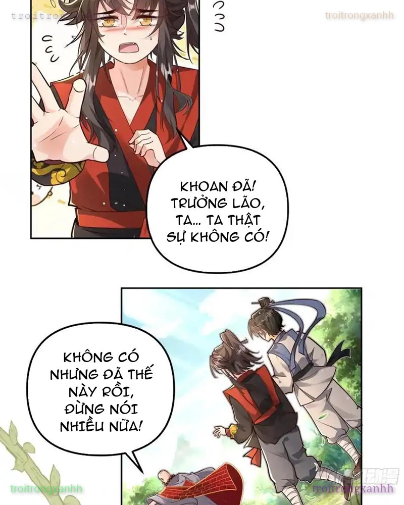 Gọi Ta Là Sư Ca Chapter 9 - 35