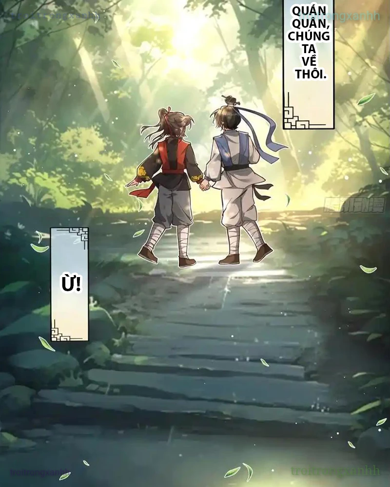 Gọi Ta Là Sư Ca Chapter 9 - 39