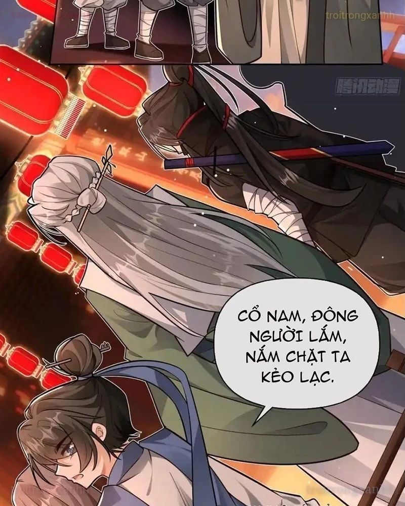 Gọi Ta Là Sư Ca Chapter 9 - 44