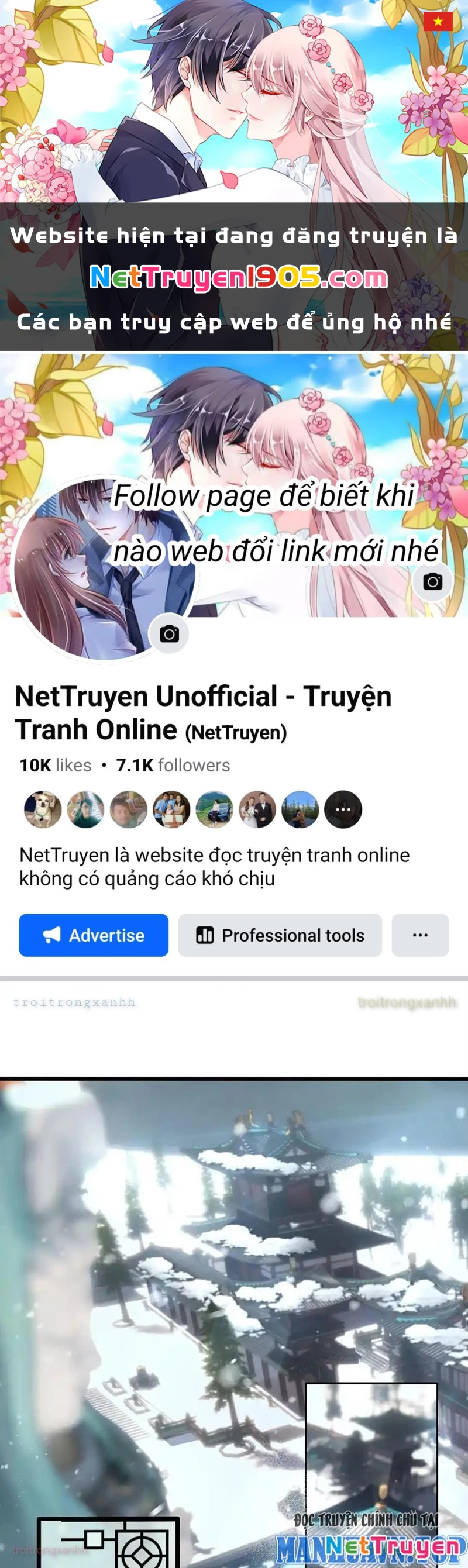 Gọi Ta Là Sư Ca Chapter 10 - 1