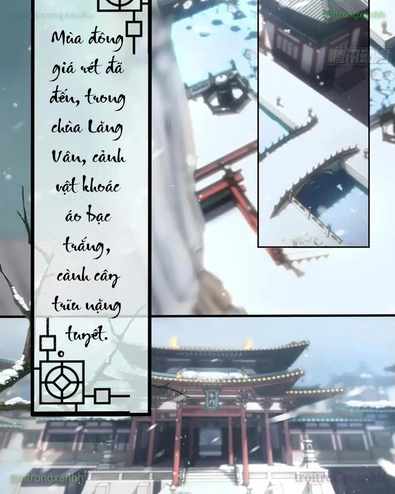 Gọi Ta Là Sư Ca Chapter 10 - 2