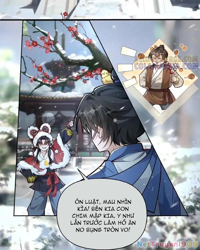 Gọi Ta Là Sư Ca Chapter 10 - 3