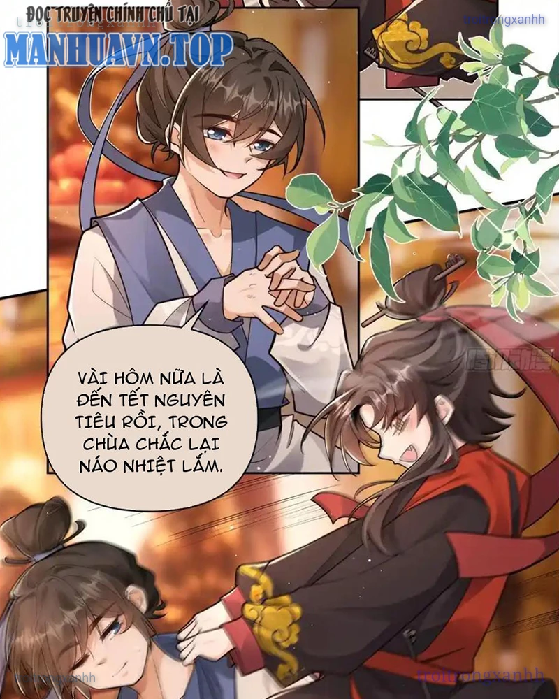 Gọi Ta Là Sư Ca Chapter 10 - 8