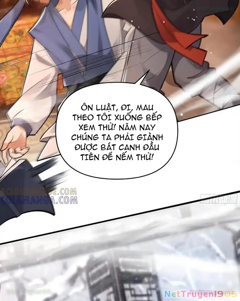 Gọi Ta Là Sư Ca Chapter 10 - 9