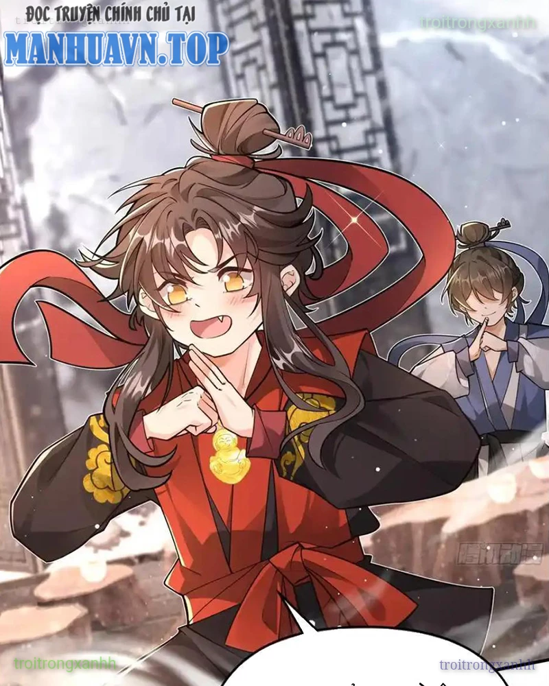 Gọi Ta Là Sư Ca Chapter 10 - 10