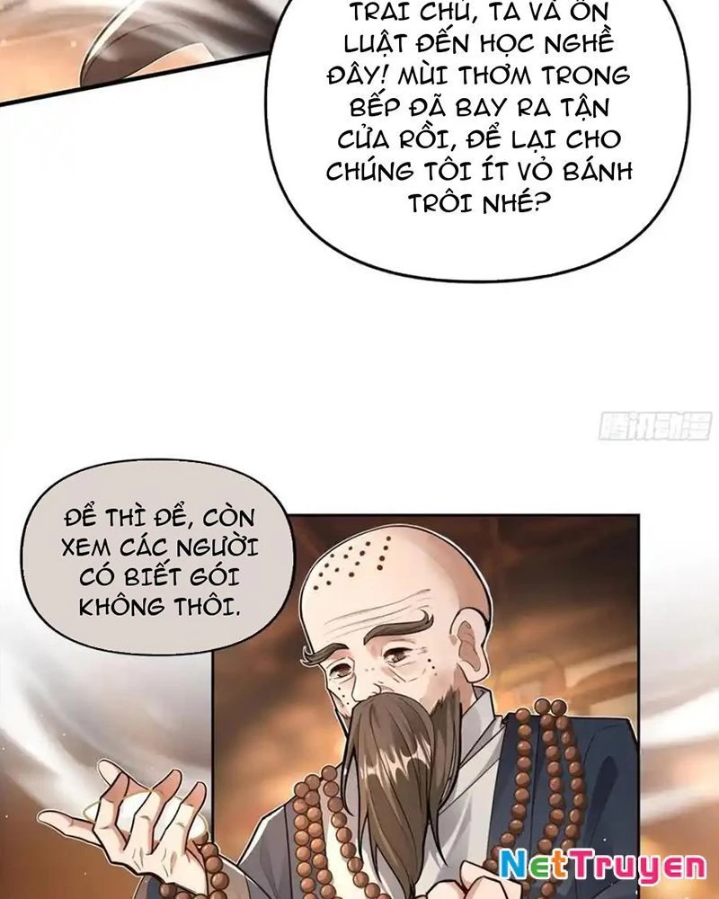 Gọi Ta Là Sư Ca Chapter 10 - 11