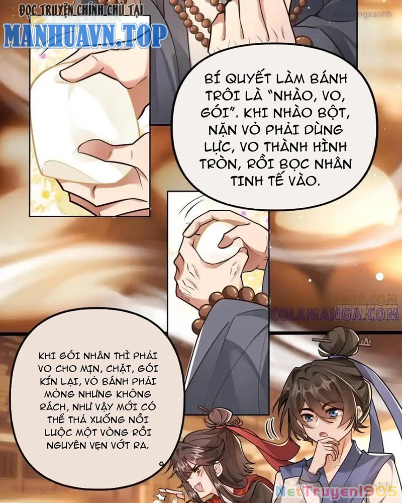Gọi Ta Là Sư Ca Chapter 10 - 12