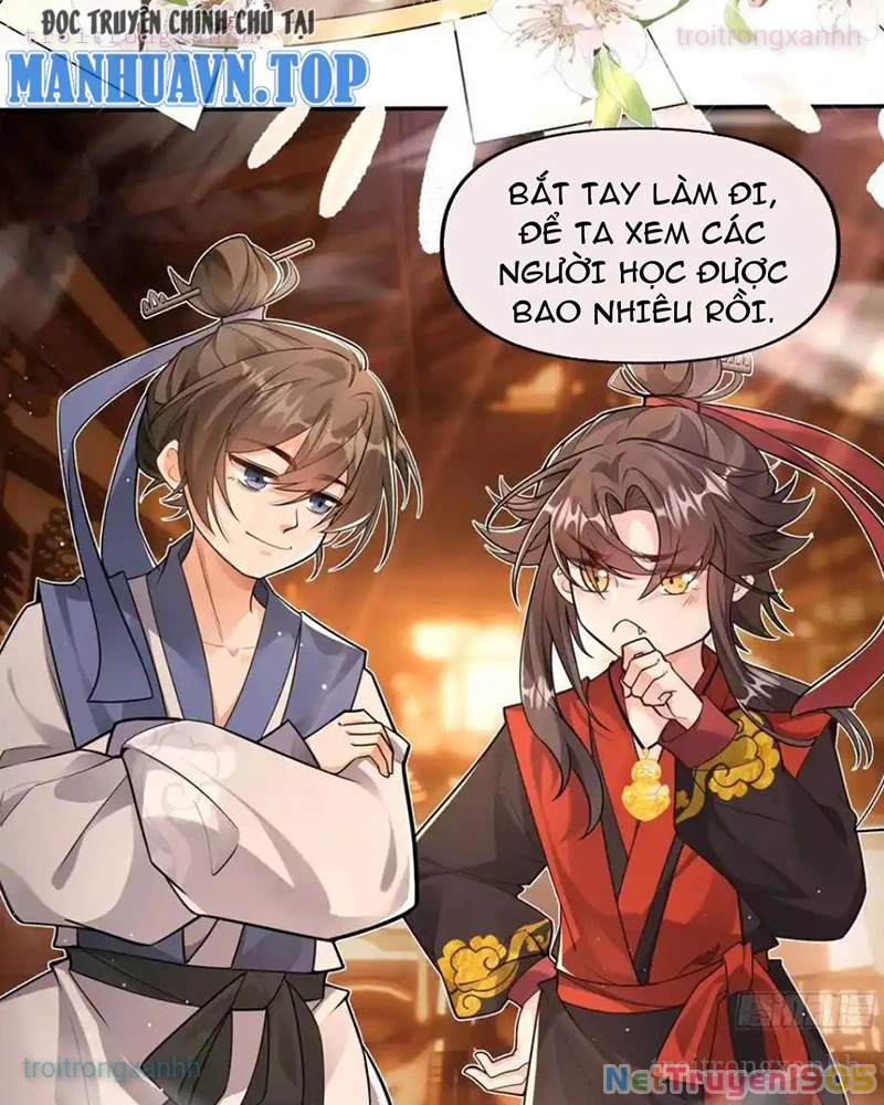 Gọi Ta Là Sư Ca Chapter 10 - 14