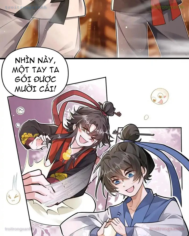 Gọi Ta Là Sư Ca Chapter 10 - 15