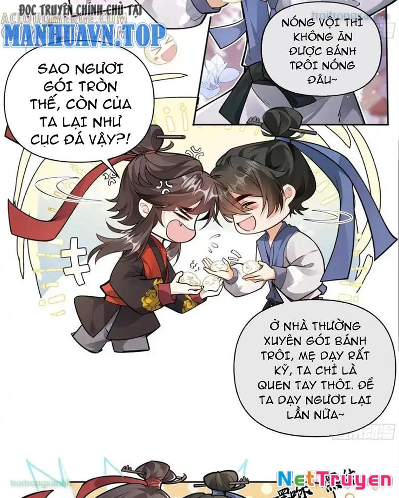 Gọi Ta Là Sư Ca Chapter 10 - 16