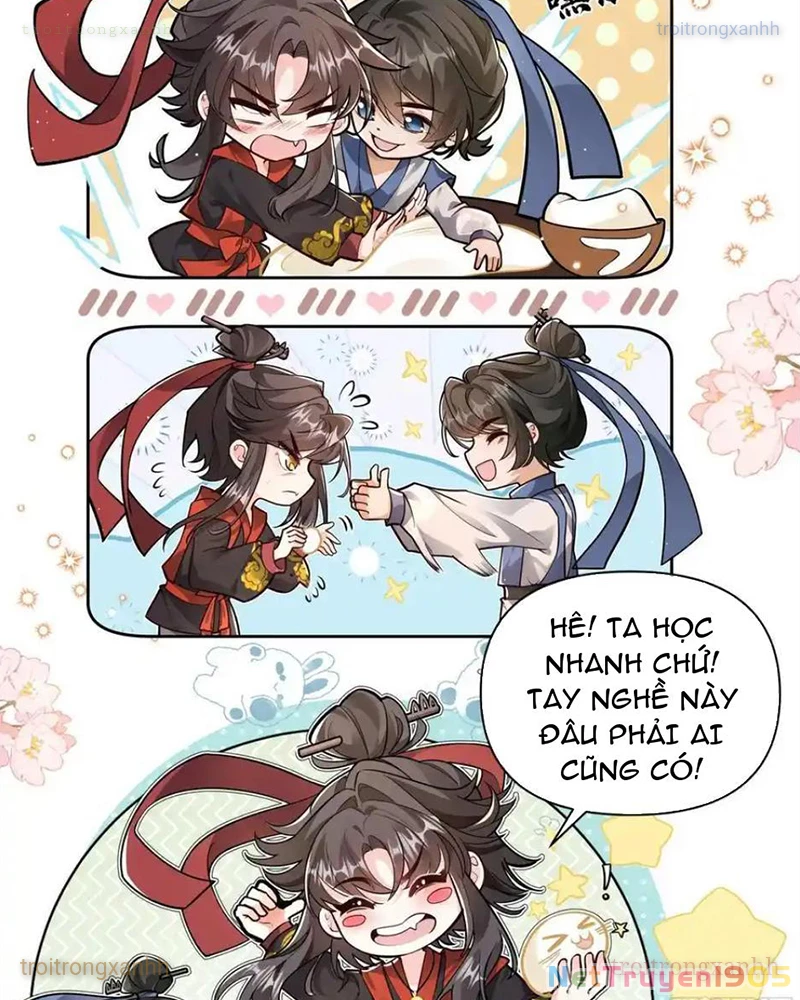 Gọi Ta Là Sư Ca Chapter 10 - 17